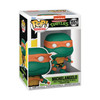 Funko Pop! Television TMNT Michelangelo #1557