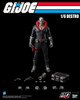 GI JOE Destro 1/6 Scale Action Figure