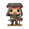Funko Pop! Pirates of the Caribbean Jack Sparrow #1482