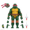 Super7 TMNT ULTIMATES! Wave 12 Michelangelo, Leonardo, Donatello, And Raphael
