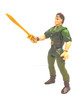 Mattel (1991) Hook Air Attack Peter Pan action figure (no package)