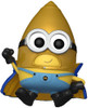 Funko Pop! Movies: Mega Minion Gus #1554