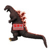 Banpresto Toho Monster Series Godzilla 1954 "Roar Attack" version B figure