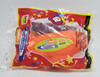 Burger King Nickelodeon 1999 Kids Choice Awards toy set