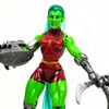 ToyBiz (1997) Hulk Animated Series Outcasts Chainsaw Action Figure (no package)
