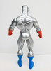 DC Direct Public Enemies Captain Atom  7" action figure (no package)