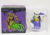 KidRobot E3 Mugsy Urban Art Vinyl Figure
