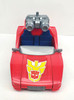 Hasbro (1990) Transformers Action Masters Turbo Racer
