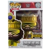 Funko Pop! WWE: "Macho Man" Randy Savage #112