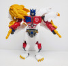 Hasbro Transformers Legacy Evolution Maximal Leo Prime 7" Action Figure (no package)