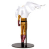 One-Punch Man DXF Saitama 7.9-Inch Premium PVC Figure [Metallic Color]