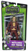 Beetlejuice (1988) - 7" Scale Action Figure – Red Tuxedo Beetlejuice in Blister Packaging