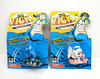 BanDai The Tick Wacky Action Windups Tick and Arthur