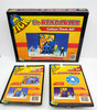 Gordy Toys The Tick Bendables complete set