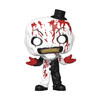 Funko Pop! Movies The Terrifier 2 Art the Clown Bloody #1592