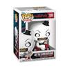 Funko Pop! Movies The Terrifier Art the Clown with Bike #1591