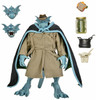 NECA Gargoyles – 7” Scale Action Figure – Detective Broadway “Silver Falcon” (w Closed Wings)