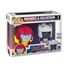 Funko Pop! Television: Transformers Rodimus and Galvatron 2pack