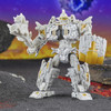 Transformers Generations Legacy United Infernac Universe Nucleous  Deluxe Action Figure
