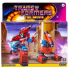 Transformers The Movie G1 Retro Perceptor Action Figure