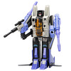 Transformers The Movie G1 Retro Skywarp Action Figure