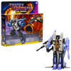 Transformers The Movie G1 Retro Skywarp Action Figure