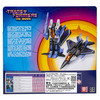 Transformers The Movie G1 Retro Skywarp Action Figure