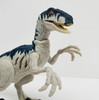 Hasbro Jurassic World Dominion Extreme Damage Velociraptor (no package)