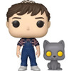 Funko Pop! Movies: Pet Sematary Ellie & Church #1584