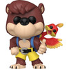 Funko Pop! Games: Banjo-Kazooie #981