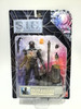 BanDai S.I.C. Kikaider00 Silver Hakaider