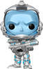 Funko Pop! Heroes: Batman & Robin Mr. Freeze #342