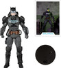 McFarlane DC Multiverse Batman Hazmat Suit 7" Action Figure