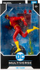 McFarlane DC Multiverse The Flash TAS  7" Action Figure