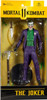 Mcfarlane Mortal Kombat The Joker Action Figure