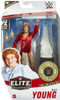 WWE Elite Collection Mae Young