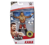 WWE Elite Collection KAMA Figure