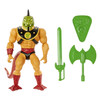 Mattel MOTU Origins Reptilax 5.5" action figure