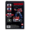 Hasbro Transformers Masterpiece MPM-12 BB Optimus Prime