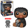 Funko POP! Wizarding World: Fantastic Beasts The Crimes Of Grindelwald Niffler (10") #22