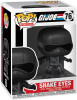 Funko Pop! Retro Toys: G.I.JOE Snake Eyes #76