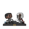 Funko Pop! Star Wars: Rematch on the supremacy #257