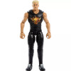 WWE "The American Nightmare" Cody Rhodes Main Event Series 149 Action Figure
