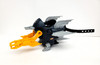 Kenner Batman TAS Hoverbat vehicle (no package)