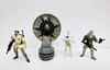 Kenner Star Wars POTF Battle of Hoth Lot (no package)