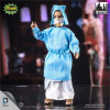 Batman 1966 TV Series Villain Variant Series King Tut Retro Action Figure [The Bug Doctor Variant]