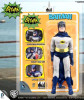 1966 TV Series Classic TV Series 3 Batman Action Figure