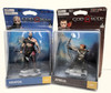 Totaku Collection God of War Kratos and Atreus