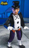 Batman World's Greatest Heroes Series 2 The Penguin Action Figure