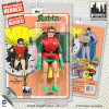 DC World's Greatest Heroes! First Appearances Series 1 Robin Action Figure [Yellow Cape]